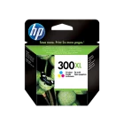 Tusz HP 300XL (CC644EE) kolor 440str F4280/D2560