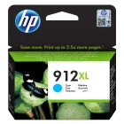 Tusz HP 912XL (3YL81AE) niebieski 825str