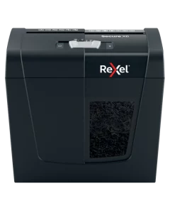 Niszczarka Rexel Secure X6, 2020122EU