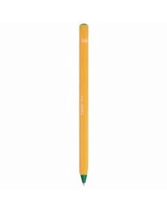 Długopis BIC ORANGE Original Fine zielony, 1199110113