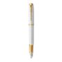 Pióro wieczne Parker Im Premium PEARL GT (M) giftbox Parker, Parker 2143652