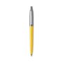 Długopis Parker Jotter Originals YELLOW, wkład niebieski, Parker 2076056