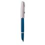 Pióro wieczne Parker 51 TEAL BLUE CT (F) giftbox, Parker 2123506