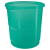 Kosz na śmieci Esselte Colour"Breeze, zielony 626290