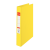 Segregator Esselte A4 z 4 kółkami, grzbiet 42 mm, żółty, 14458