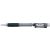 Ołówek automatyczny 0,5mm  AX125-A czarny PENTEL