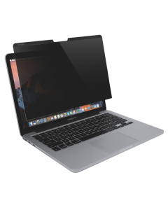 Filtr prywatyzujący Kensington MagPro™ Elite, magnetyczny filtr na ekran laptopa MacBook Pro, 13"