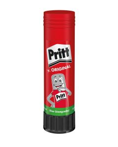 Klej w sztyfcie 40g biały, Pritt STICK