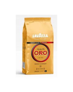 Kawa LAVAZZA QUALITA ORO 1kg ziarnista