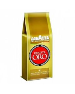 Kawa LAVAZZA QUALITA ORO 250g ziarnista