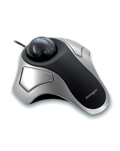 Trackball Optyczny Kensington Orbit™, srebrny