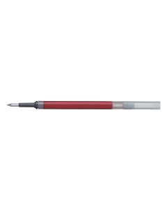 Wkład do długopisu Pentel EnerGel 0,5mm czerwony LRP5-B, DocumentPen