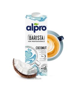 ALPRO KOKOSOWO-SOJOWE 1L BARISTA