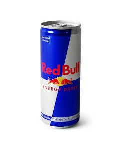 Napój energetyczny RED BULL Energy Drink 250ml puszka