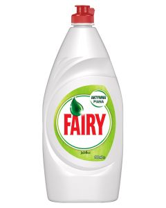 Płyn do mycia naczyń FAIRY Apple, 900ml