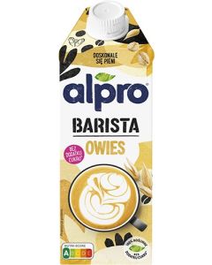 ALPRO OWSIANE 0,75L BARISTA