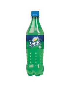 Napój SPRITE 0.5L butelka PET