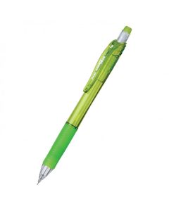 Ołówek automatyczny Pentel ENERGIZE PL105, 0.5 mm, seledynowy