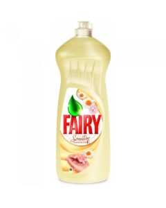 Płyn do ręcznego mycia naczyń Fairy Sensitive 1 L