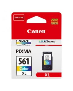 Tusz Canon CL-561XL (3730C001) kolor 300str do Pixma TS5350