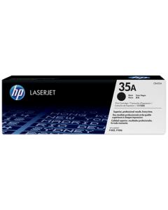 Toner HP 35A (CB435A) czarny 1500str LJ P1005/P1006