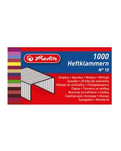 Zszywki Nr 10 0008760613 HERLITZ