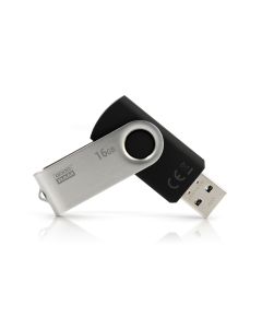 Pamięć USB GOODRAM 16GB UTS3 czarny USB 3.0 UTS3-0160K0R11