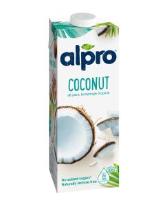 ALPRO KOKOSOWO-RYŻOWE 1L