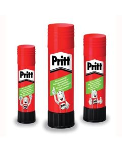 Klej w sztyfcie 10g biały, Pritt STICK