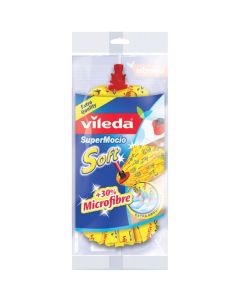 Płyn do mycia szyb Clin Blue, pompka, 500ml