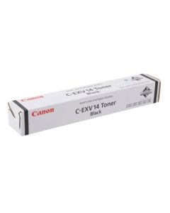 Toner CANON (C-EXV14/0384B006) czarny 8300str do iR-2016/2018/2020/2022