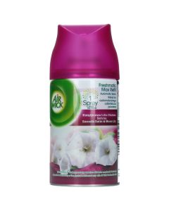 Odświeżacz Air Wick Freshmatic, wkład 250ml, księżycowa lilia