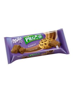 Ciastka MILKA Pieguski 135g Czekolada CHOCO COOKIE