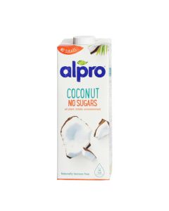 ALPRO KOKOSOWE 1L niesłodzone