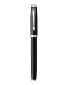 Pióro wieczne Parker IM Black CT (F), giftbox, Parker 1931644