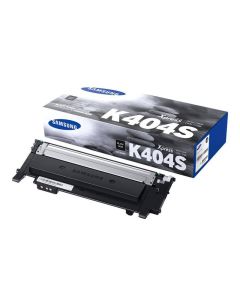 Toner SAMSUNG CLT-K404S (SU100A) czarny 1500str SL-C430/C430W/C480/C480W