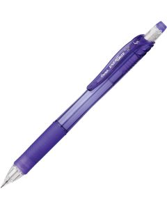 Ołówek automatyczny Pentel ENERGIZE PL105, 0.5 mm, fioletowy