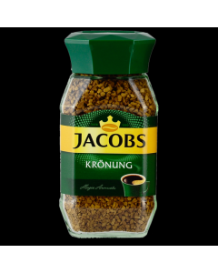 Kawa JACOBS KRONUNG 200g rozpuszczalna