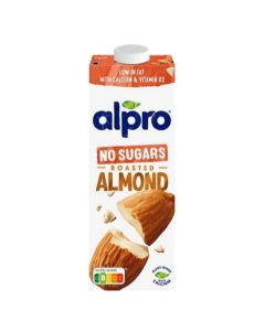 ALPRO MIGDAŁOWE 1L niesłodzone