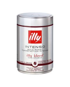 Kawa ILLY INTENSO ESPRESSO 250g ziarnista puszka