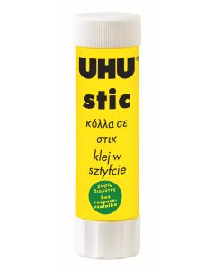 Stic, klej w sztyfcie 40g, UHU