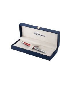 Długopis Waterman Hémisphére DELUX MARINE RED, Waterman 2118292