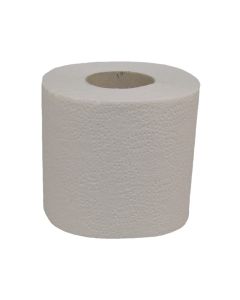 Papier toaletowy, małe rolki, Katrin Classic Toilet 200, 104749, biały, 2 warstwowy, Ø 11,7cm, 23,4 m, 8 rolek