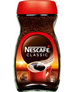 Kawa NESCAFE CLASSIC 200g rozp.