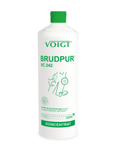 Voigt Brudpur VC242