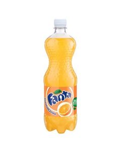 Napój FANTA POMARAŃCZA 0.85L butelka PET