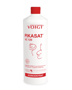 Voigt Pikasat VC120 VC120