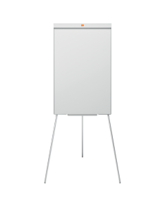 Flipchart Nobo Classic, magnetyczna tablica flipchart na statywie