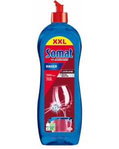 Preparat do zmywarek SOMAT, nabłyszczacz shine 800ml