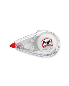 Korektor w taśmie Pritt MINI ROLLER, 4, 2 mm x 6 M